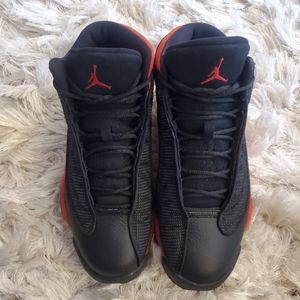 Air Jordan 13 Retro Bred